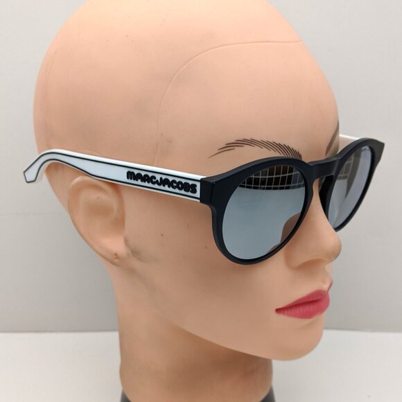🕶️Marc Jacobs MARC358S Sunglasses 52/21 150 | ALT218🕶️ - Picture 9 of 9